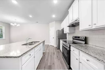 200 NW Vickery Ln NW, Calhoun, GA 30701 - Photo 2