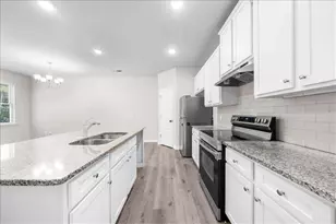 200 NW Vickery Ln NW, Calhoun, GA 30701 - Photo 2