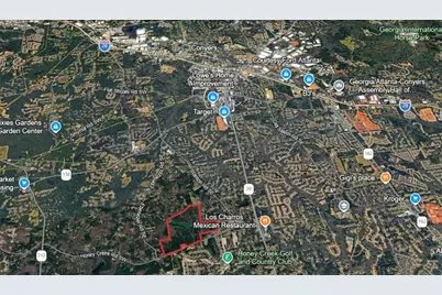 460 Honey Creek Road SE, Conyers, GA 30094 - Photo 1