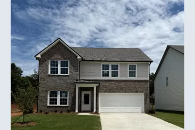 701 Mistwood Way, Cartersville, GA 30120 - Photo 1