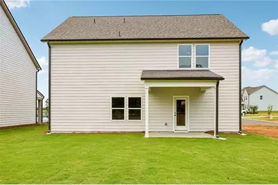 701 Mistwood Way, Cartersville, GA 30120 - Photo 36