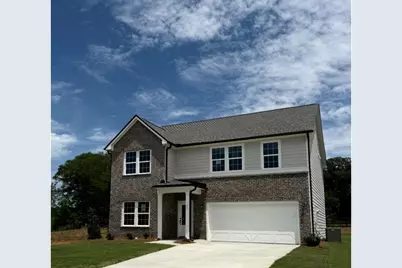 701 Mistwood Way, Cartersville, GA 30120 - Photo 2