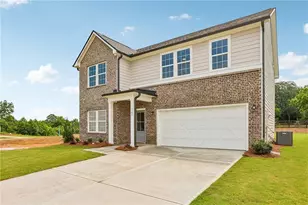 701 Mistwood Wy, Cartersville, GA 30120 - Photo 1