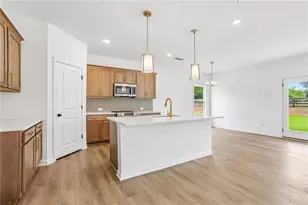 701 Mistwood Wy, Cartersville, GA 30120 - Photo 6