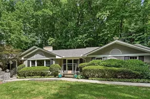2321 Bohler Rd NW, Atlanta, GA 30327 - Photo 1