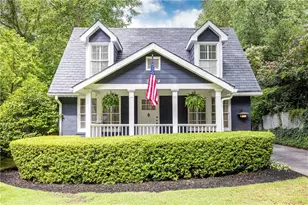 2534 Brookwood Dr NE, Atlanta, GA 30305 - Photo 1