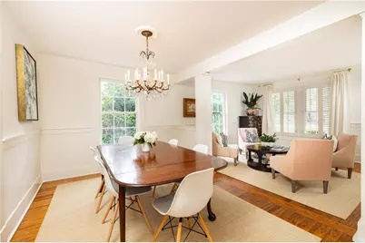 2534 Brookwood Drive NE, Atlanta, GA 30305 - Photo 4