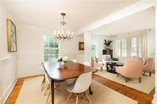 2534 Brookwood Dr NE, Atlanta, GA 30305 - Photo 4