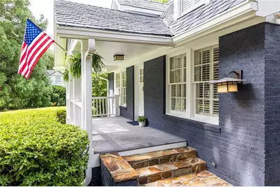 2534 Brookwood Drive NE, Atlanta, GA 30305 - Photo 2