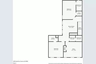 4206 Hardy Avenue, Smyrna, GA 30082 - Photo 46