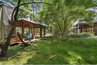 6504 Yacht Club Road, Flowery Branch, GA 30542 - Photo 62