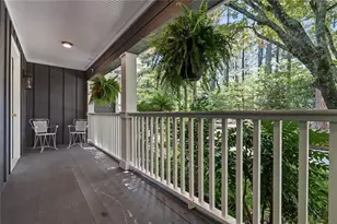 6504 Yacht Club Rd, Flowery Branch, GA 30542 - Photo 8