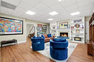 6504 Yacht Club Rd, Flowery Branch, GA 30542 - Photo 42