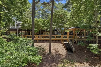 6504 Yacht Club Road, Flowery Branch, GA 30542 - Photo 54