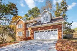 3477 Chinaberry Ln, Snellville, GA 30039 - Photo 1