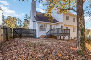 3477 Chinaberry Ln, Snellville, GA 30039 - Photo 42