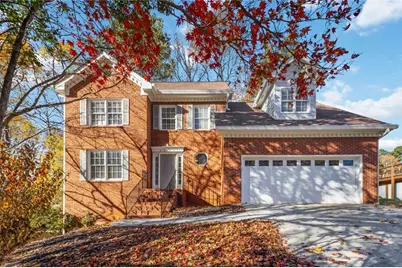 3477 Chinaberry Lane, Snellville, GA 30039 - Photo 2