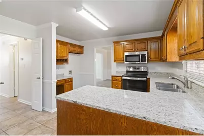 3477 Chinaberry Lane, Snellville, GA 30039 - Photo 16