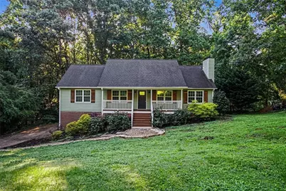 1037 Atherton Lane, Woodstock, GA 30189 - Photo 1