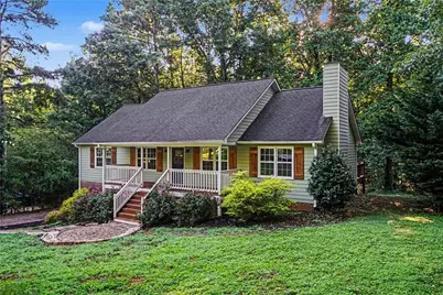 1037 Atherton Lane, Woodstock, GA 30189 - Photo 2