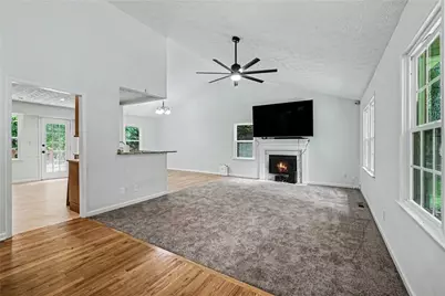 1037 Atherton Lane, Woodstock, GA 30189 - Photo 4