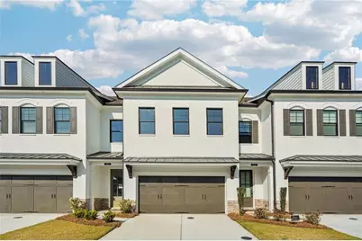 4316 Burton Bend Way #147, Buford, GA 30518 - Photo 2