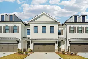 4316 Burton Bnd Wy, Buford, GA 30518 - Photo 2