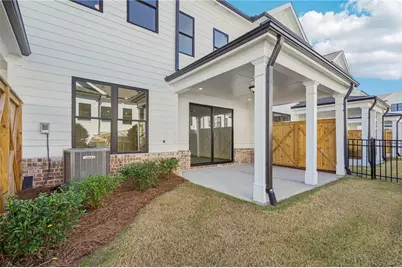 4316 Burton Bend Way #147, Buford, GA 30518 - Photo 24