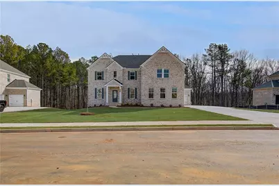 213 Delta Drive, McDonough, GA 30253 - Photo 1