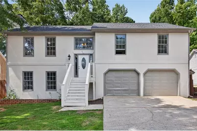 4349 Starboard Drive, Powder Springs, GA 30127 - Photo 1