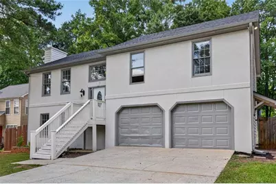 4349 Starboard Drive, Powder Springs, GA 30127 - Photo 2