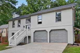 4349 Starboard Dr, Powder Springs, GA 30127 - Photo 2