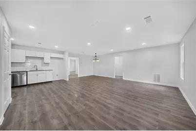 4349 Starboard Drive, Powder Springs, GA 30127 - Photo 24