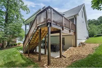 320 Evans Mill Drive, Dallas, GA 30157 - Photo 28