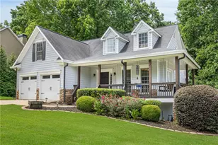 320 Evans Mill Dr, Dallas, GA 30157 - Photo 2