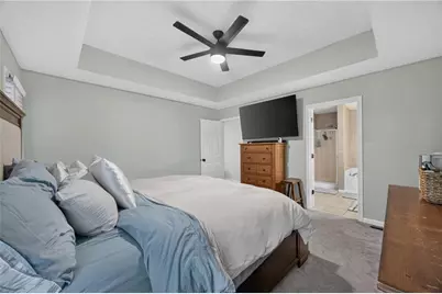 320 Evans Mill Drive, Dallas, GA 30157 - Photo 16