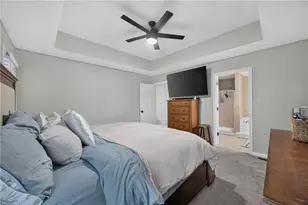 320 Evans Mill Dr, Dallas, GA 30157 - Photo 16