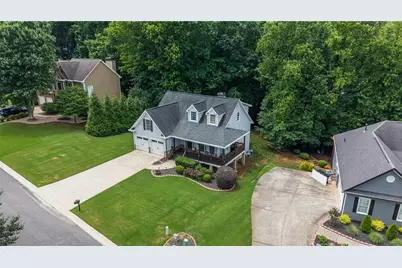 320 Evans Mill Drive, Dallas, GA 30157 - Photo 32