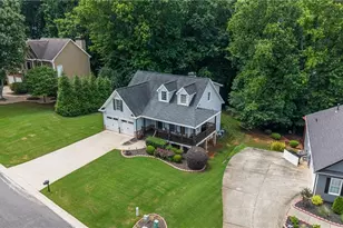 320 Evans Mill Dr, Dallas, GA 30157 - Photo 32