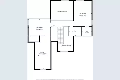 320 Evans Mill Drive, Dallas, GA 30157 - Photo 36
