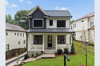 3346 Lawrence Street, Scottdale, GA 30079 - Photo 2