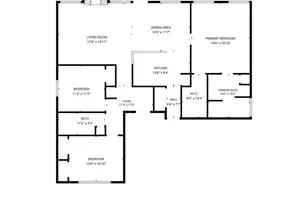 112 Grizzly Trail, Carrollton, GA 30117 - Photo 2