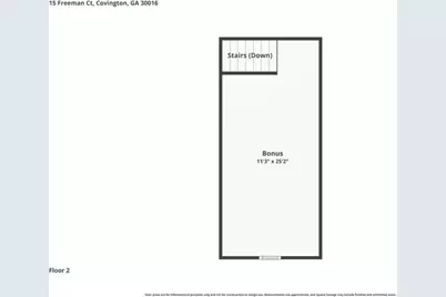 15 Freeman Court, Covington, GA 30016 - Photo 56