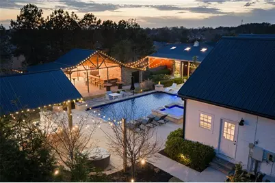 6044 Wade Orr Road, Flowery Branch, GA 30542 - Photo 2