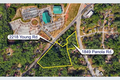 2218 Young Road, Stone Mountain, GA 30088 - Photo 2