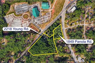 2218 Young Rd, Stone Mountain, GA 30088 - Photo 2