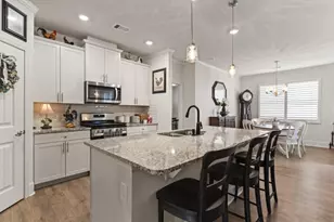 60 Cranberry Blossom Wy, Dallas, GA 30132 - Photo 10