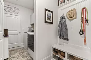 60 Cranberry Blossom Wy, Dallas, GA 30132 - Photo 8
