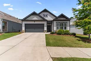60 Cranberry Blossom Wy, Dallas, GA 30132 - Photo 2