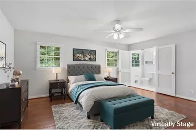 2130 Impala Drive NE, Atlanta, GA 30345 - Photo 24
